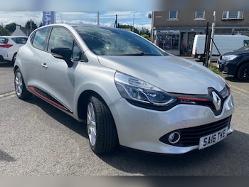Used Renault Clio 2016 for sale - 77037873: Photo
