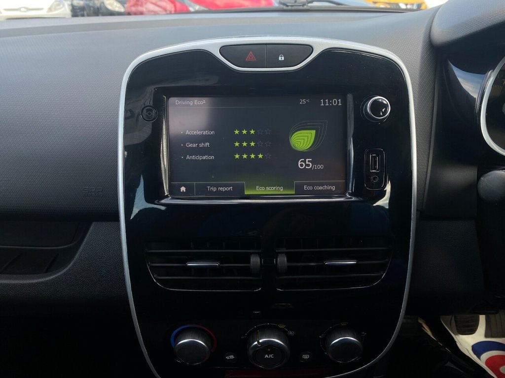 Used Renault Clio 2016 for sale - 77037873: Photo 20