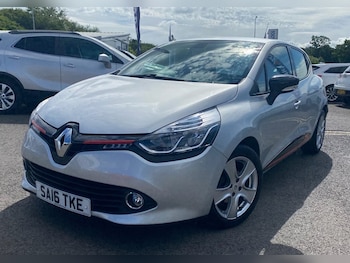 Used Renault Clio 2016 for sale - 77037873: Photo