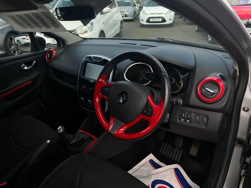 Used Renault Clio 2016 for sale - 77037873: Photo 9