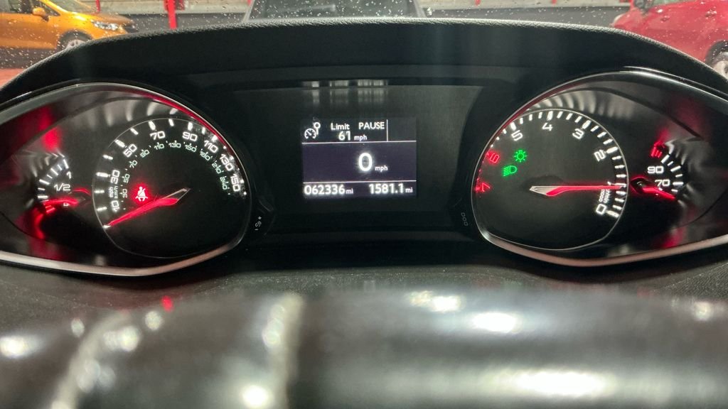 Used Peugeot 308 2017 for sale - 77546816: Photo 11