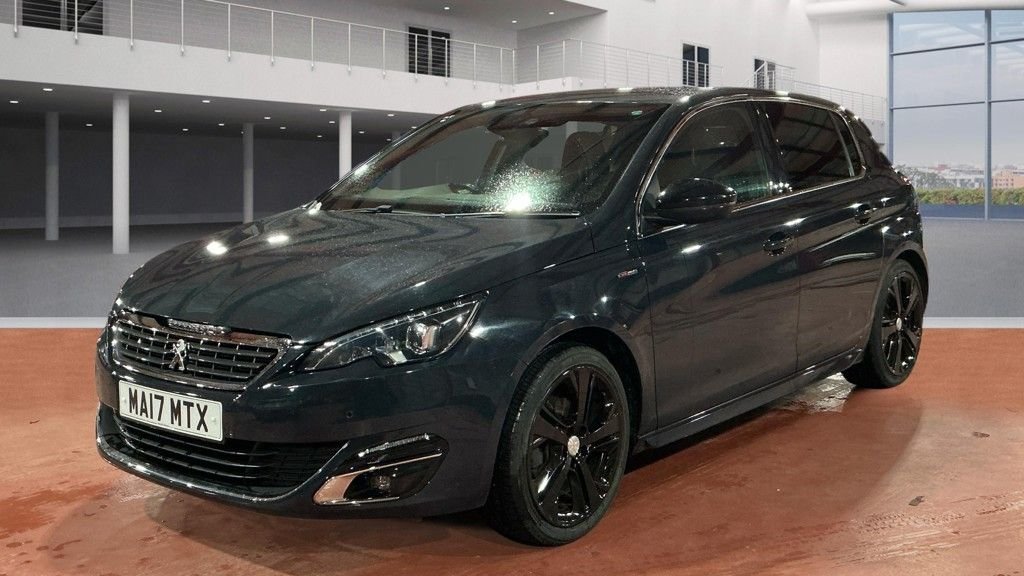 Used Peugeot 308 2017 for sale - 77546816: Photo 3
