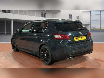 Used Peugeot 308 2017 for sale - 77546816: Photo