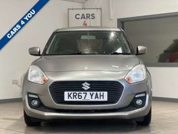 Used Suzuki Swift 2017 for sale - 74401177: Photo