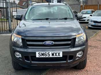 Used Ford Ranger 2015 for sale - 74258010: Photo