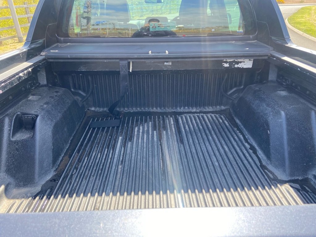 Vehicle 34