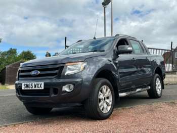 Used Ford Ranger 2015 for sale - 74258010: Photo