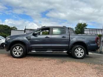 Used Ford Ranger 2015 for sale - 74258010: Photo
