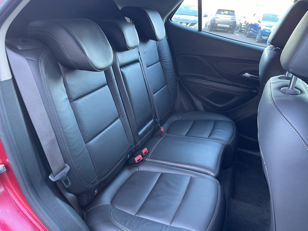 Used Vauxhall Mokka X 2019 for sale - 77133076: Photo 10