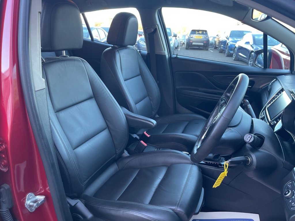 Used Vauxhall Mokka X 2019 for sale - 77133076: Photo 11