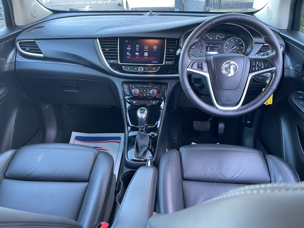 Used Vauxhall Mokka X 2019 for sale - 77133076: Photo 12