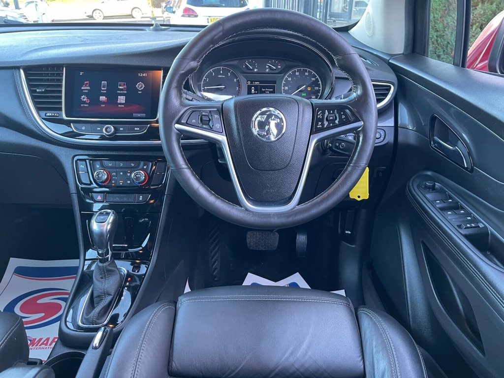 Used Vauxhall Mokka X 2019 for sale - 77133076: Photo 13