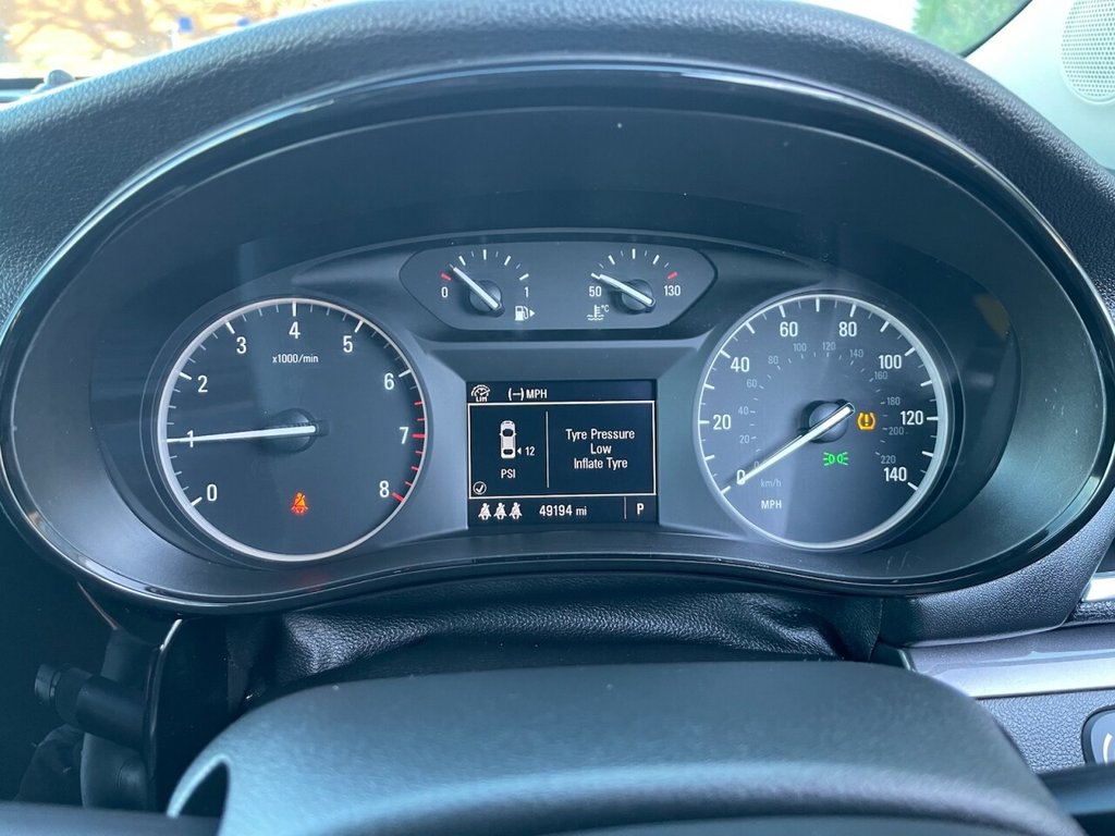 Used Vauxhall Mokka X 2019 for sale - 77133076: Photo 15