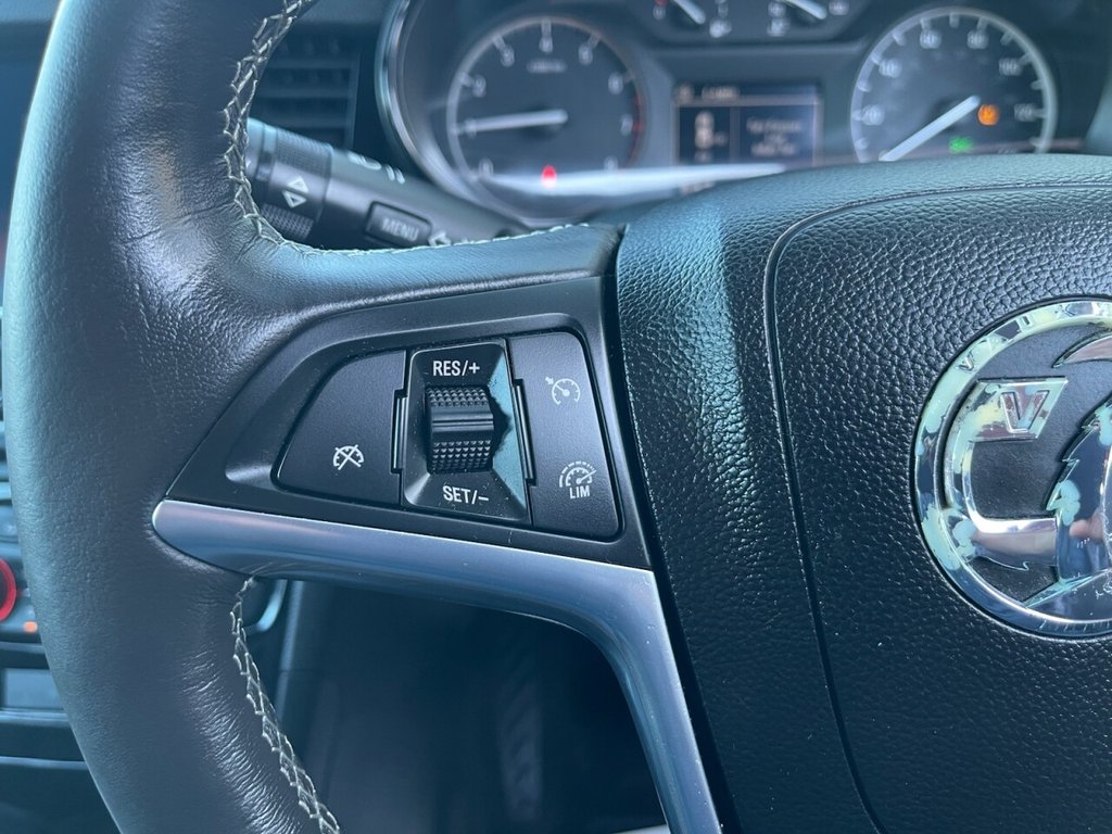 Used Vauxhall Mokka X 2019 for sale - 77133076: Photo 16