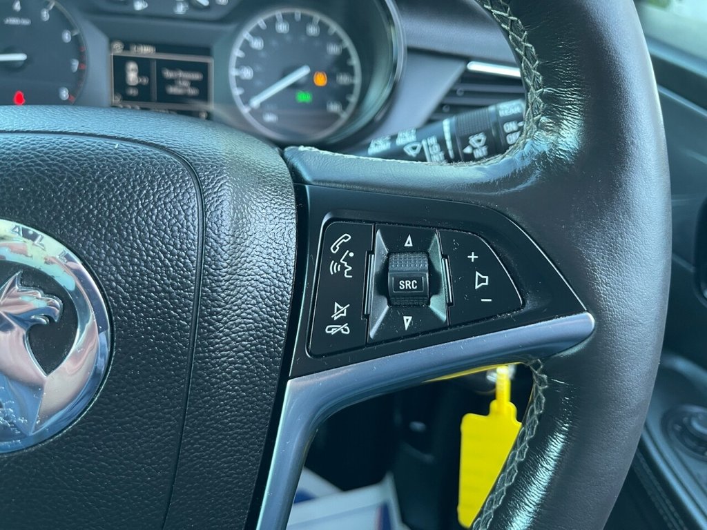 Used Vauxhall Mokka X 2019 for sale - 77133076: Photo 17