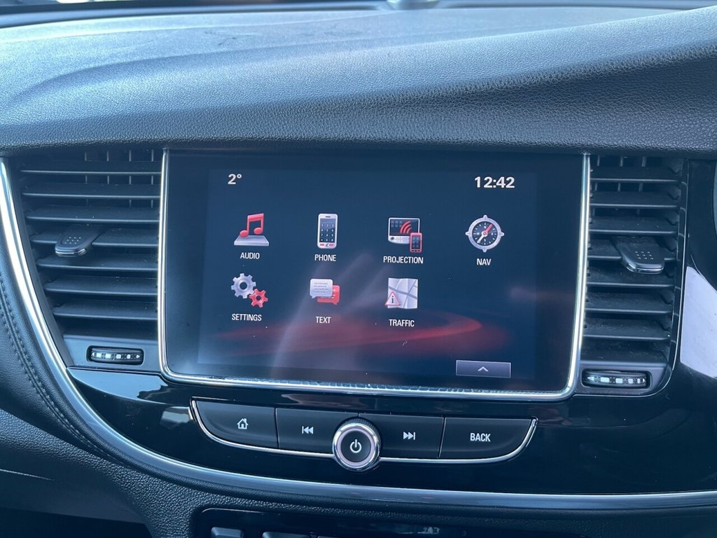 Used Vauxhall Mokka X 2019 for sale - 77133076: Photo 18