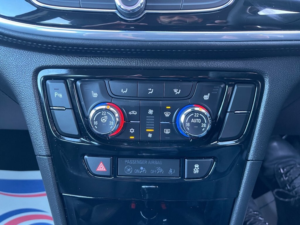 Used Vauxhall Mokka X 2019 for sale - 77133076: Photo 19