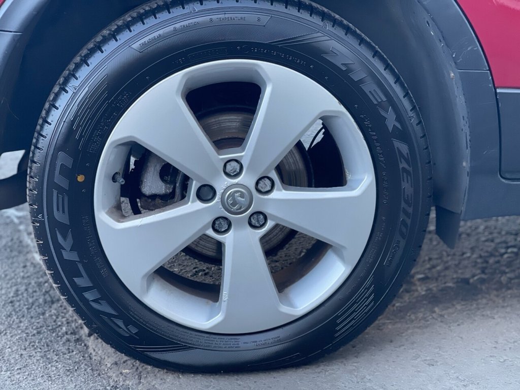 Used Vauxhall Mokka X 2019 for sale - 77133076: Photo 22