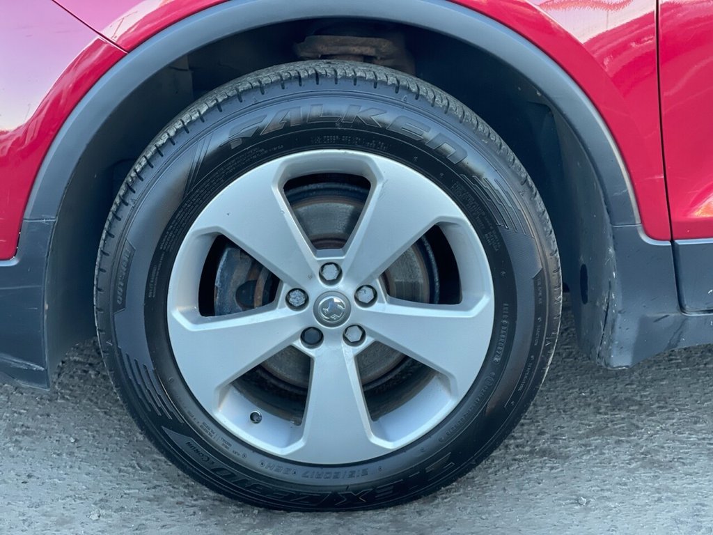 Used Vauxhall Mokka X 2019 for sale - 77133076: Photo 23