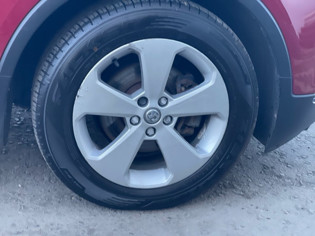 Used Vauxhall Mokka X 2019 for sale - 77133076: Photo 24