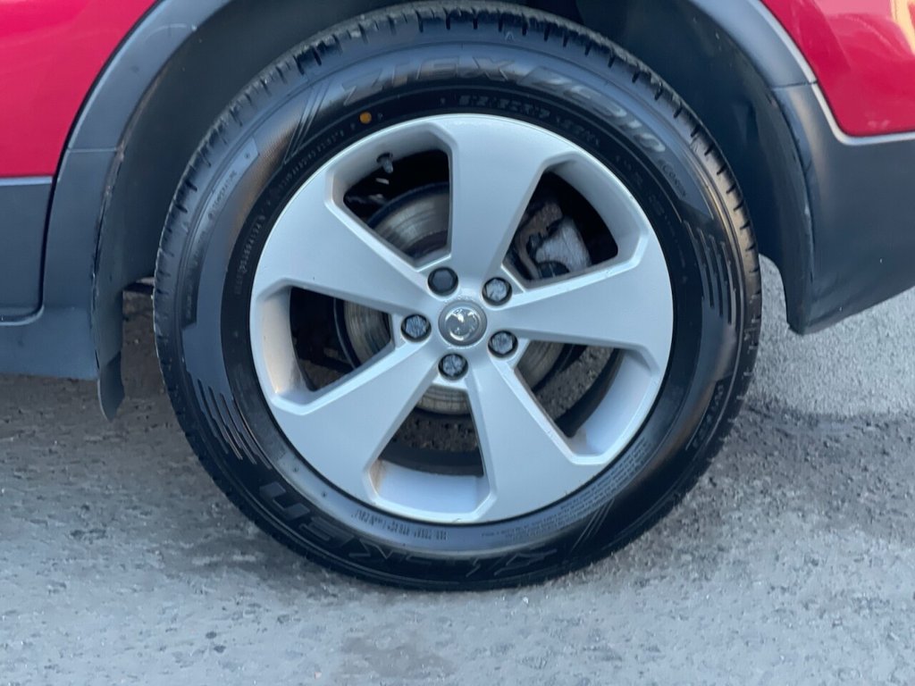 Used Vauxhall Mokka X 2019 for sale - 77133076: Photo 25