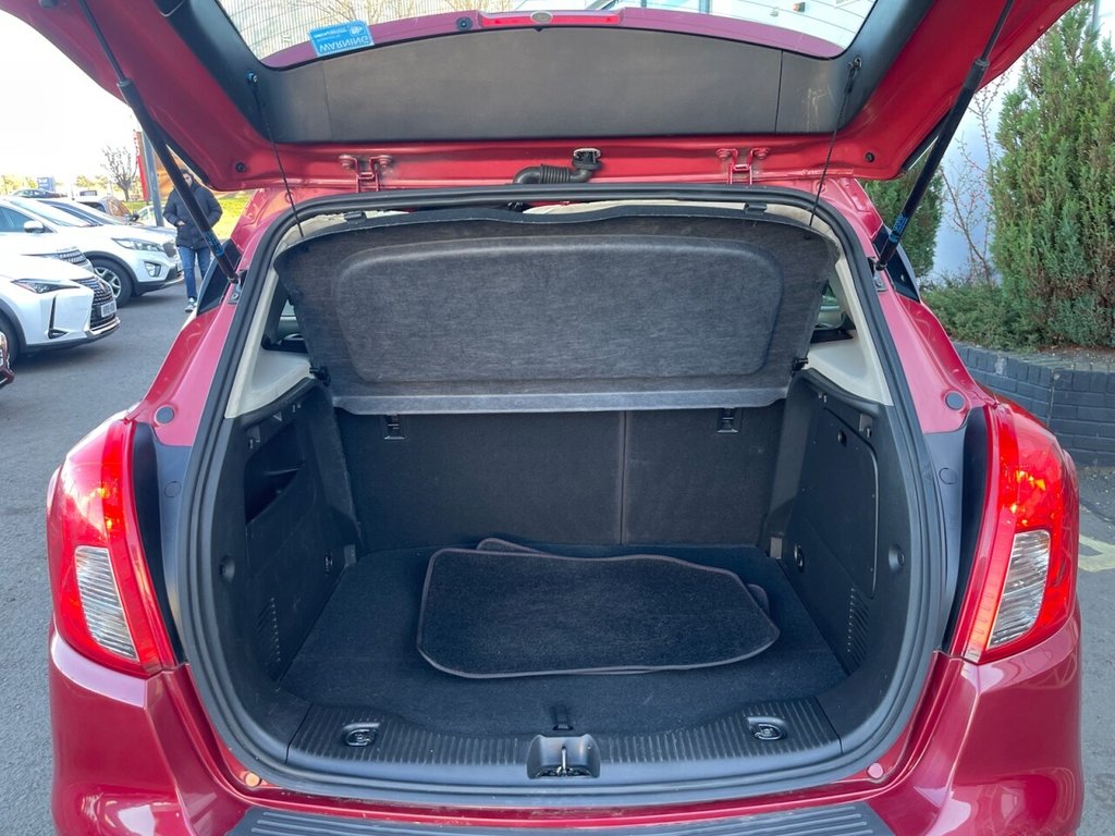 Used Vauxhall Mokka X 2019 for sale - 77133076: Photo 9