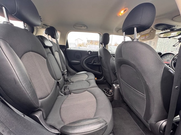 Used MINI Countryman 2015 for sale - 75612995: Photo 14