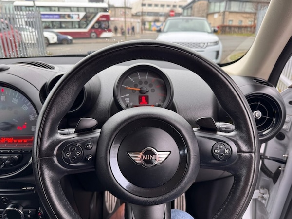 Used MINI Countryman 2015 for sale - 75612995: Photo 20
