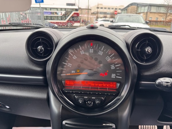 Used MINI Countryman 2015 for sale - 75612995: Photo 21