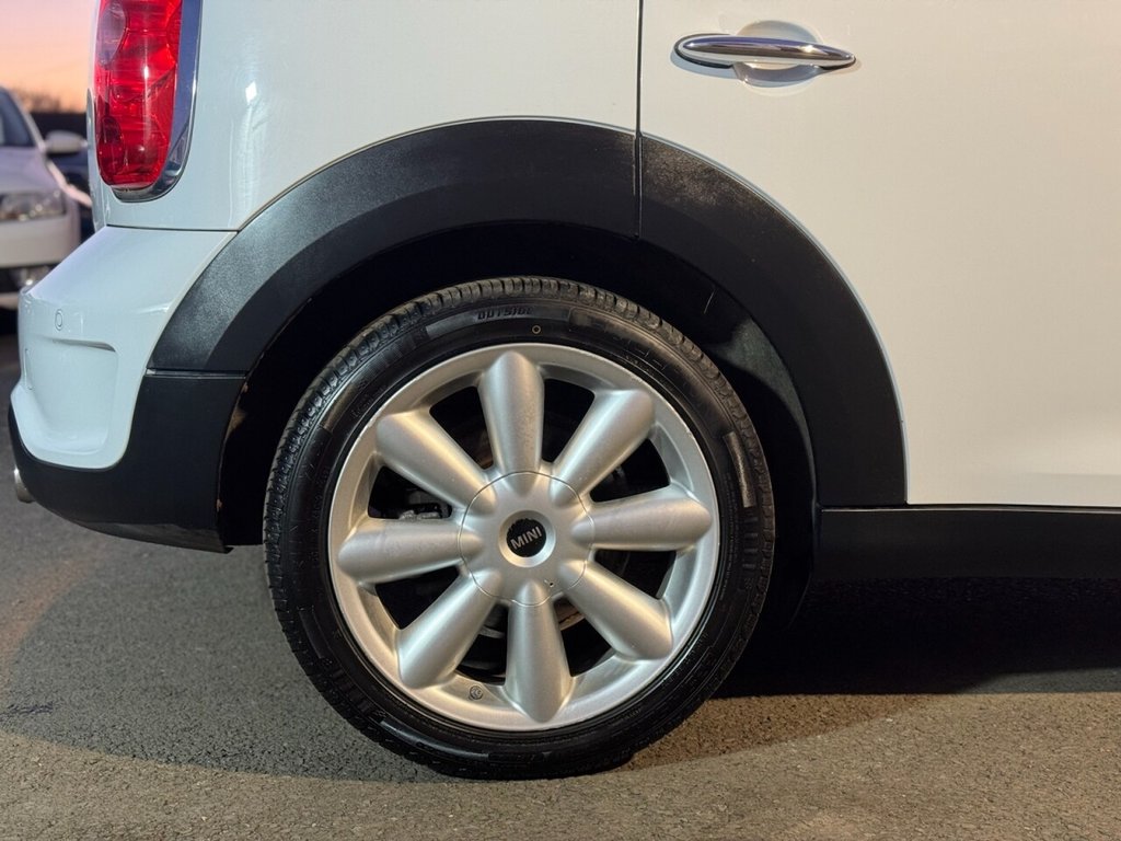 Used MINI Countryman 2015 for sale - 75612995: Photo 27