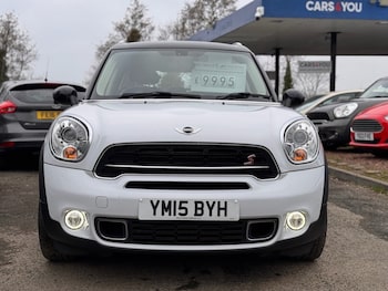 Used MINI Countryman 2015 for sale - 75612995: Photo