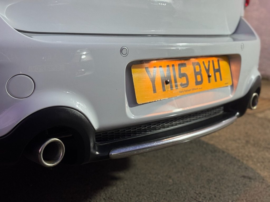 Used MINI Countryman 2015 for sale - 75612995: Photo 31