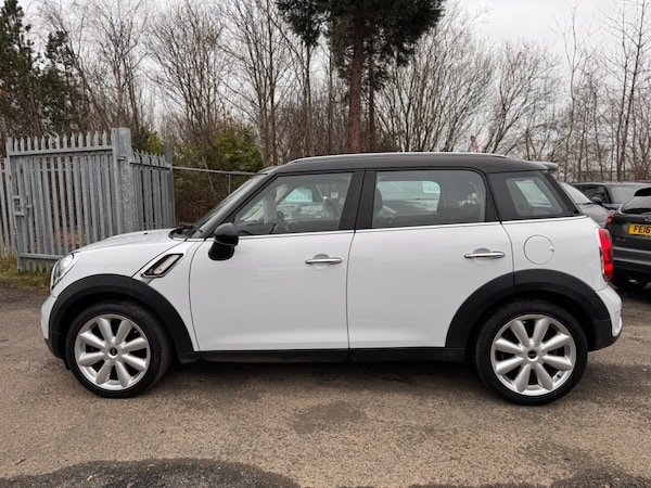 Used MINI Countryman 2015 for sale - 75612995: Photo 4