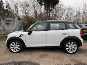 Used MINI Countryman 2015 for sale - 75612995: Photo