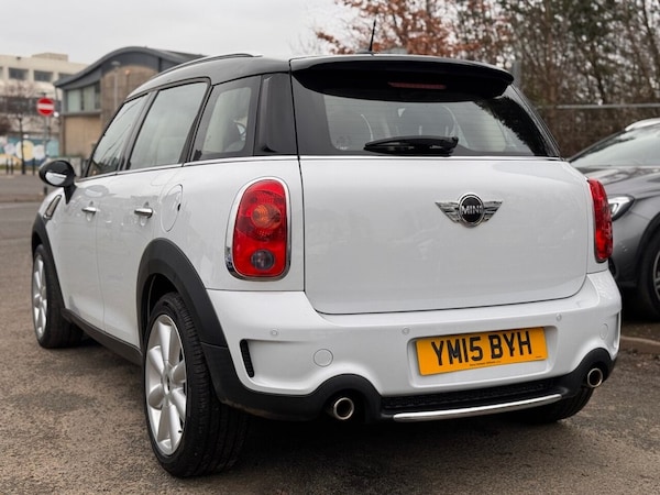 Used MINI Countryman 2015 for sale - 75612995: Photo 5