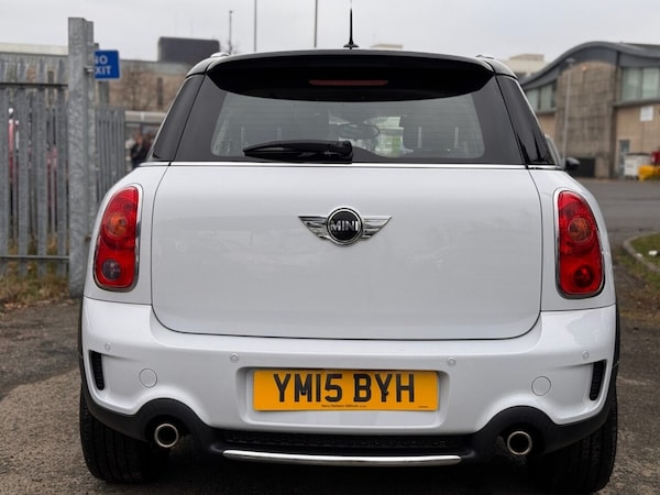 Used MINI Countryman 2015 for sale - 75612995: Photo 6