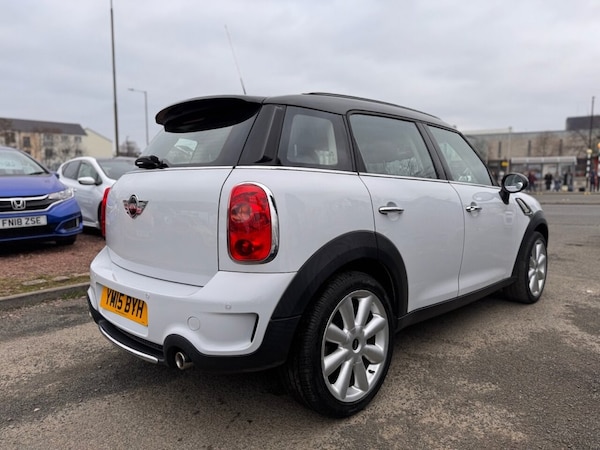 Used MINI Countryman 2015 for sale - 75612995: Photo 7