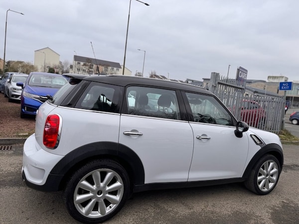 Used MINI Countryman 2015 for sale - 75612995: Photo 8