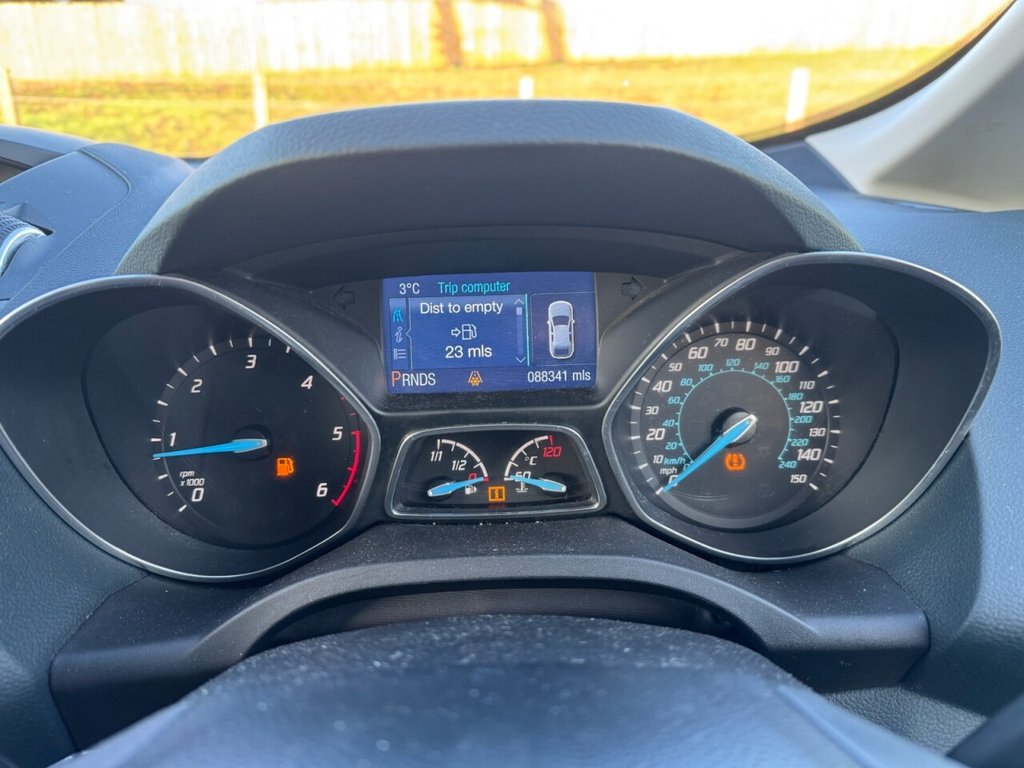 Used Ford C-Max 2014 for sale - 73966365: Photo 15