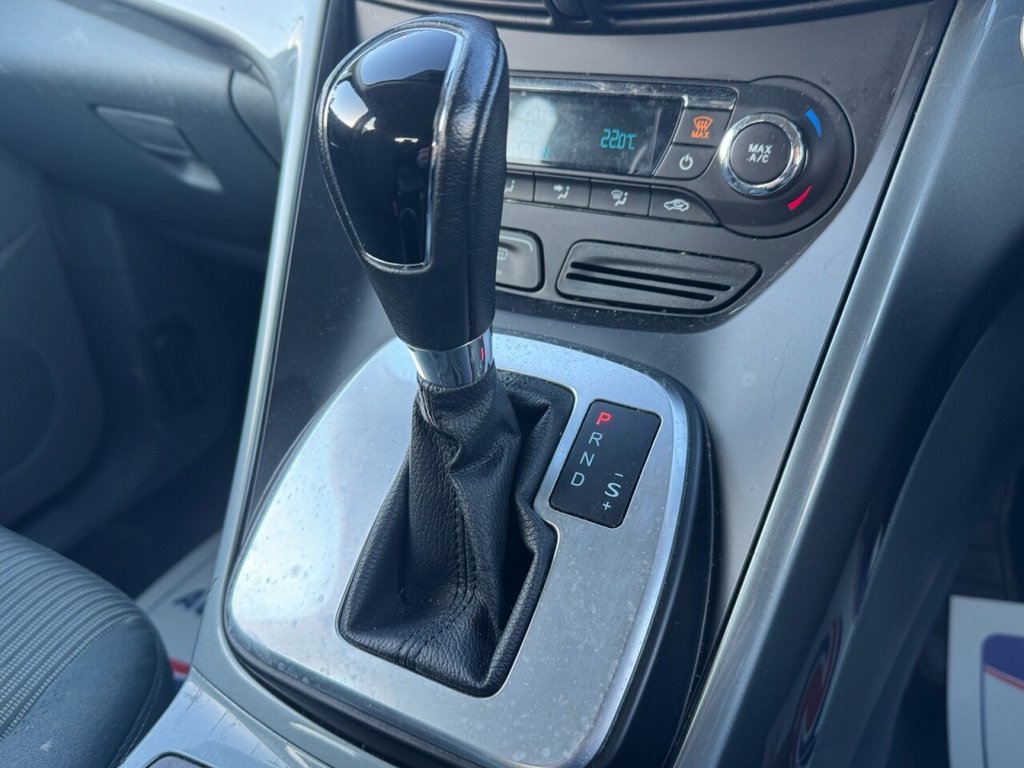 Used Ford C-Max 2014 for sale - 73966365: Photo 16