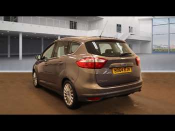 Used Ford C-Max 2014 for sale - 73966365: Photo