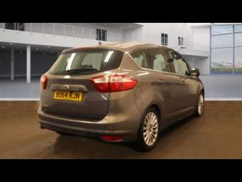 Used Ford C-Max 2014 for sale - 73966365: Photo