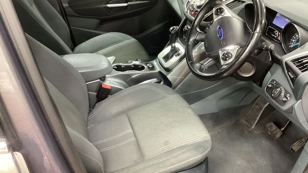 Used Ford C-Max 2014 for sale - 73966365: Photo 7