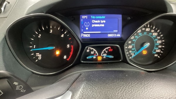 Used Ford C-Max 2014 for sale - 73966365: Photo 8