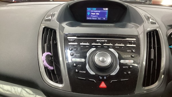 Used Ford C-Max 2014 for sale - 73966365: Photo 9
