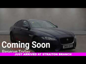 2016 (65) - 3.0d V6 S 4dr Auto
