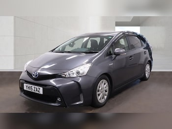 Used Toyota Prius+ 2015 for sale - 79530354: Photo