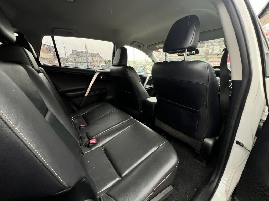 Used Toyota RAV4 2013 for sale - 77037656: Photo 21