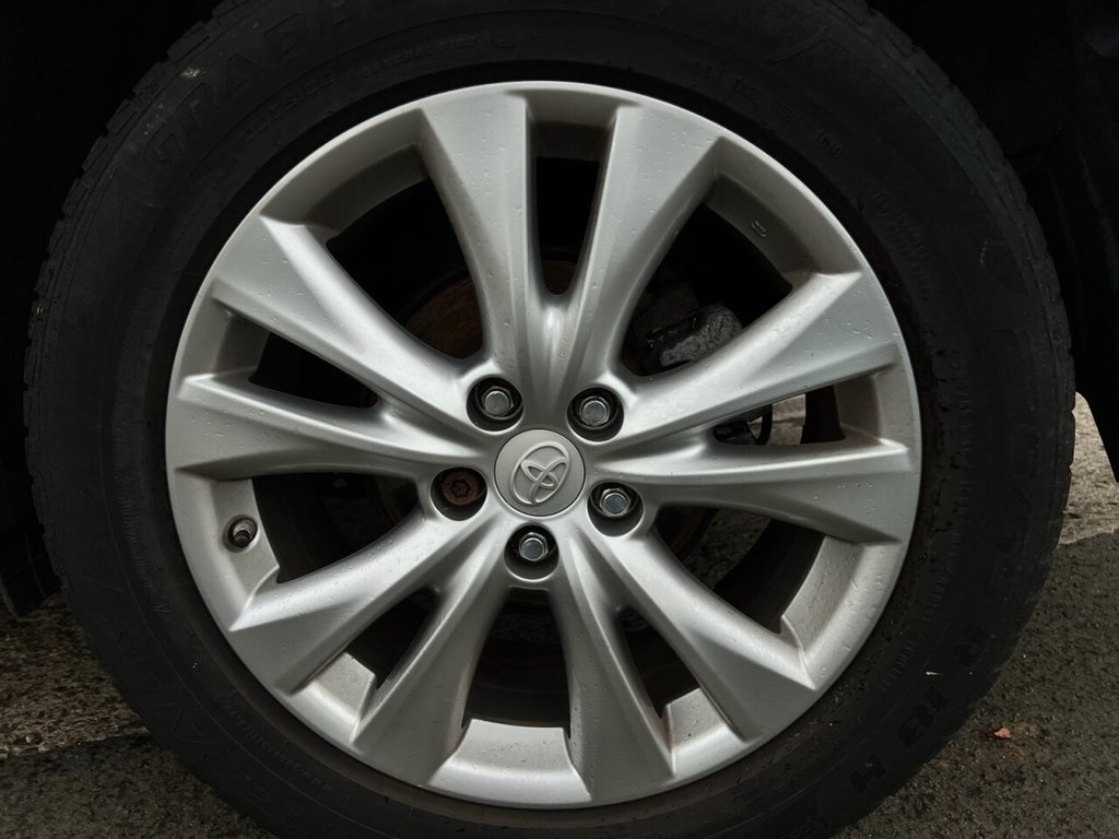 Used Toyota RAV4 2013 for sale - 77037656: Photo 24