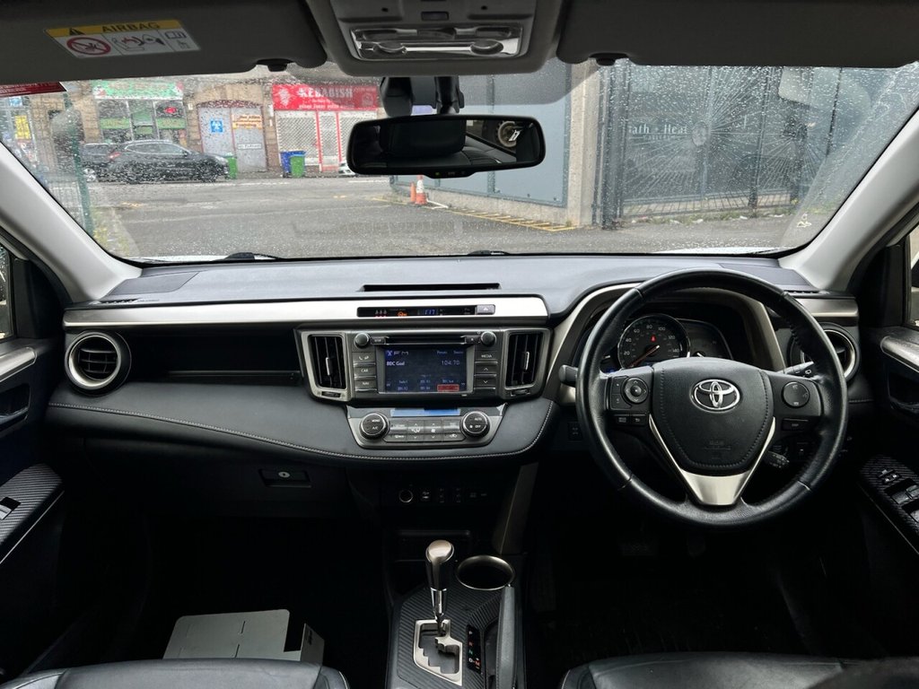 Used Toyota RAV4 2013 for sale - 77037656: Photo 7